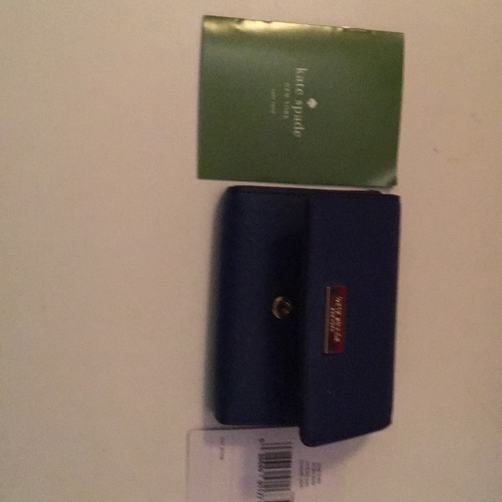 Kate Spade card case